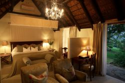 Superior Garden Suite