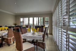 Breakfast Room