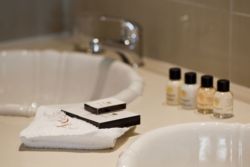 Guest Amenities