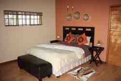 Maluti room