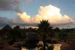 Clouds