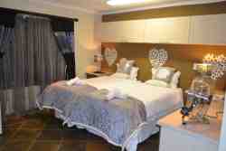 Ikhanda Guesthouse 