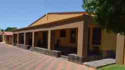 Ikhanda Guesthouse