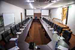 Conferences at Ilita Lodge