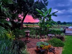 Manicured Gardens