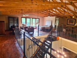 Grapevine House