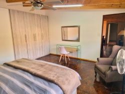 Grapevine House Bedroom
