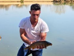 Fishing