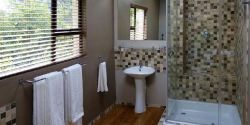 Bathroom of Luxury Room
