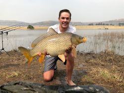 Fishing