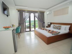 King Room with Shower
