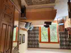 Twin Room 2