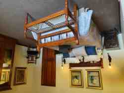 Room 6. Double with Balcony
