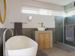 Goliath Heron Suite