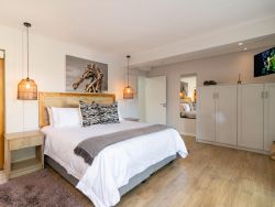Seahorse Suite