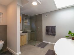 Seahorse Suite