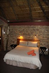 Bush Chalet 9