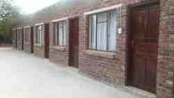 Twin Rooms Inzimpala