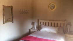 Honeymoon Suite Inzimpala