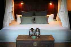 Internal - guest chalet 3