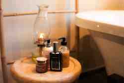 Internal - bathroom 