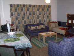 FamilyK lounge