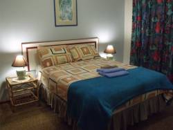 FamilyS bedroom