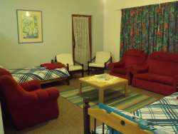 FamilyS Lounge