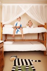 Children Bunk Room
