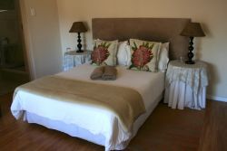 Cosy and welcoming!