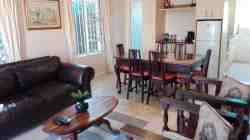  Cottage Lounge Area