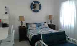 Cottage 5 Double Bed
