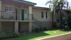 Self-Catering Bungalow