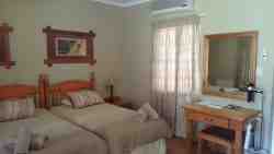 Standard Hotel Rooms