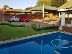 Pool / Common Area 