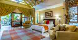 Honeymoon Suite