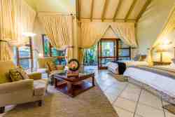 Queen Suite