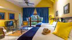 Family Room I