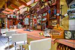 Ladies Bar