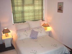 Room 3 with en-suite bath / shower