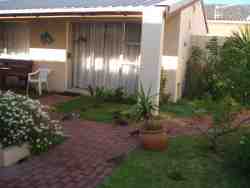 Self Catering Cottage