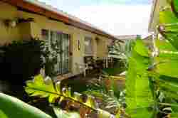 Self Catering Cottages