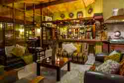 Bar Area