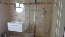 Junior-Suite Pinotage - Bathroom