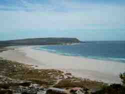 Long Beach Noordhoek