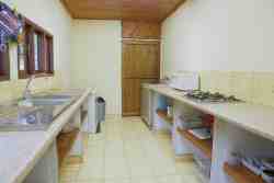 Communal Kitchen Area for Rooms 1 to 4