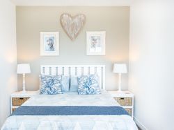 Ocean Luxury Suite