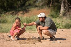Catering to children of all ages is what sets Kambaku apart ... enquire about our interactive childrens programmes 