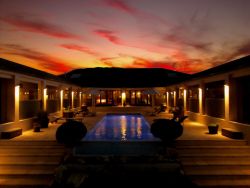 Kapensis Guesthouse 
