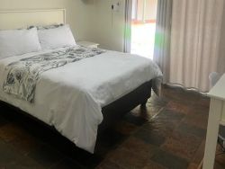 Basic Double Room